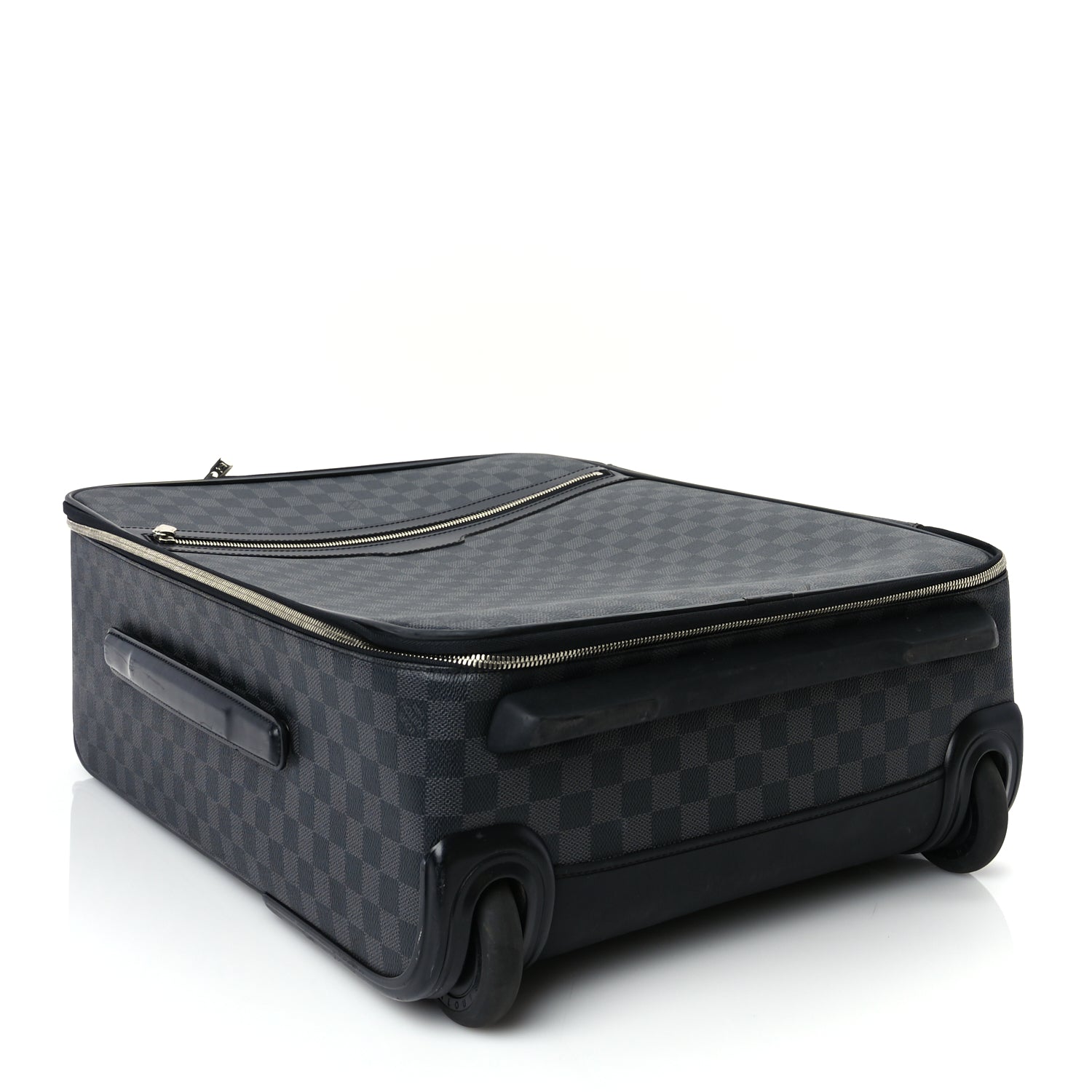 Louis Vuitton Damier Graphite Pegase 55 Rolling Luggage