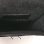 Louis Vuitton LV X TM Monogram Multicolor Phone Pouch Metis  Black