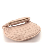 Bottega Veneta Nappa Intrecciato Small Gemelli  Lotus