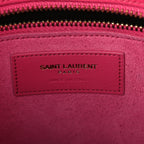 Saint Laurent Calfskin Small Sac De Jour  Malabar