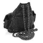 Chanel Calfskin Mini Backpack Is Back