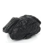 Chanel Calfskin Mini Backpack Is Back