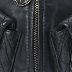 Chanel Calfskin Mini Backpack Is Back