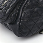 Chanel Calfskin Mini Backpack Is Back