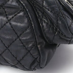 Chanel Calfskin Mini Backpack Is Back