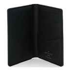 Louis Vuitton X NIGO Giant Damier Ebene Pocket Organizer