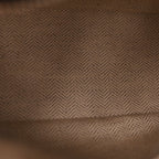 Loewe Calfskin Mini Puzzle Edge Bag Clay