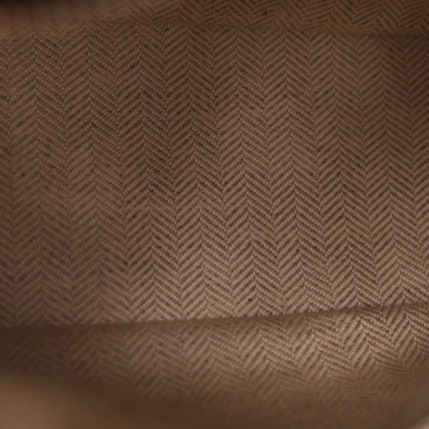Loewe Calfskin Mini Puzzle Edge Bag Clay