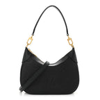 Louis Vuitton Empreinte Monogram Giant Bagatelle NM Black