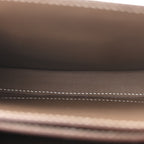 Hermes Epsom Mosaique Au 24-17 Etoupe