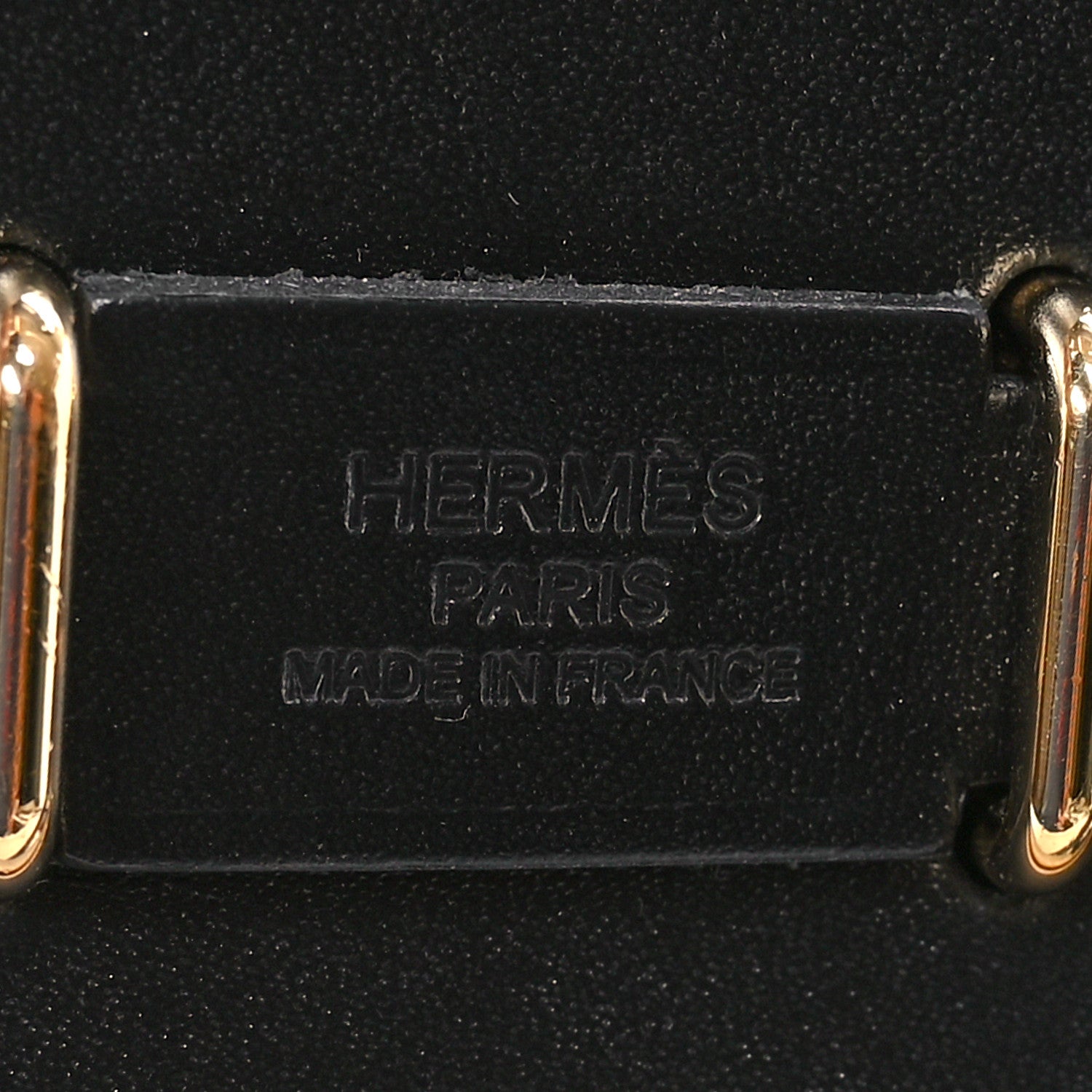 Hermes Military Toile Vache Hunter Herbag Zip Retourne 20 Ecru Black