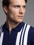 Navy close-up